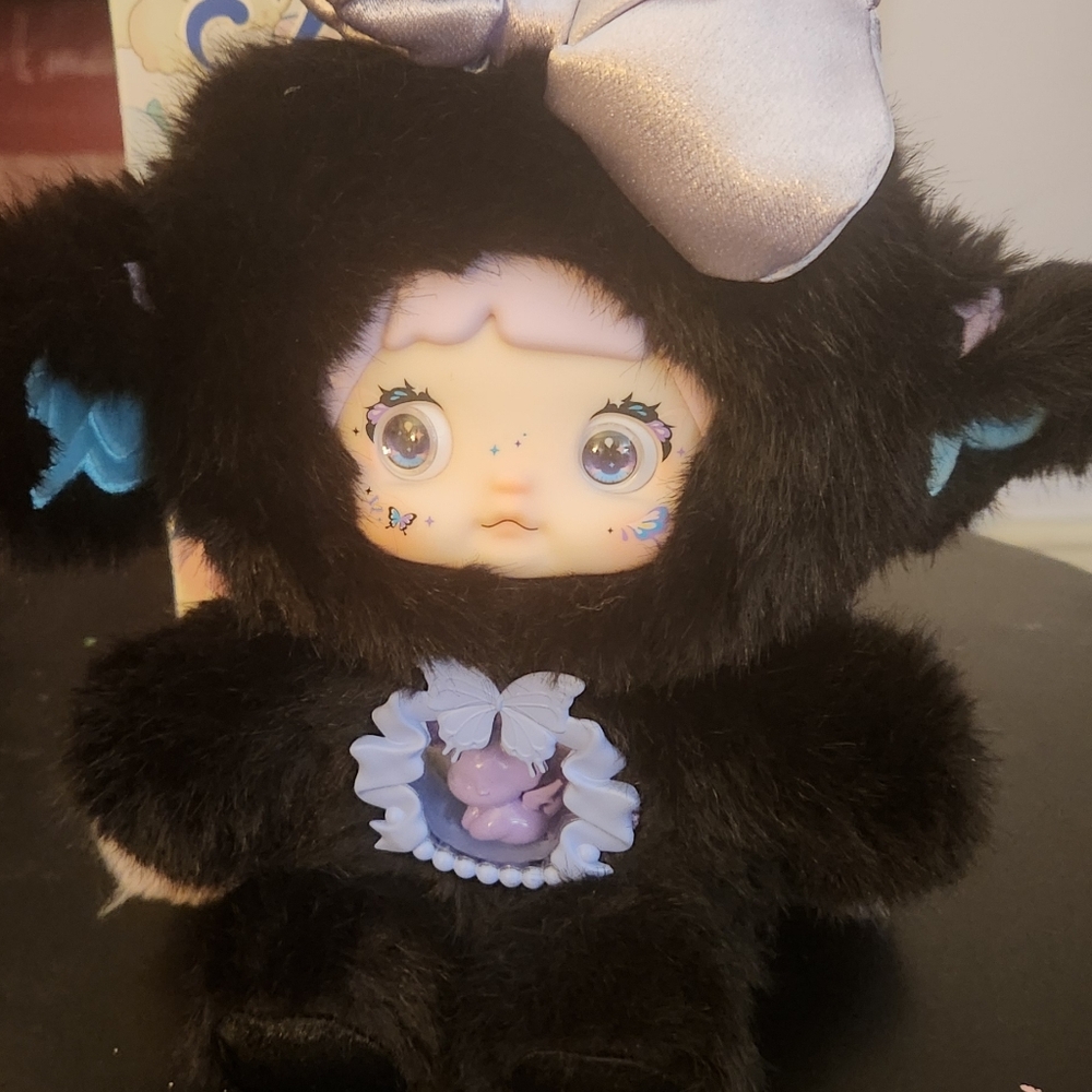 Midnight: PLUSH POP-UP PARTY Inventory Clear Out